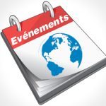 Logo du groupe Evenements