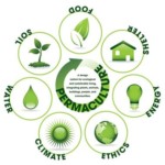 Logo du groupe Permaculture