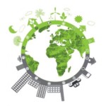 Logo du groupe Eco Responsable